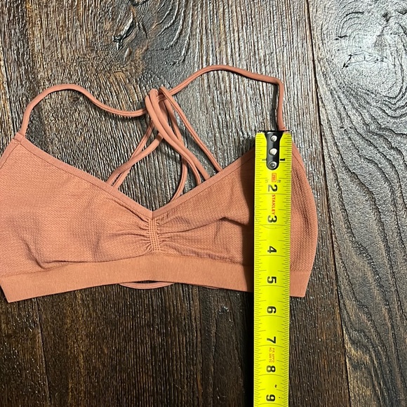 Intimately by Free People Strappy Back Bra - Picture 5 of 14